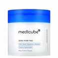 thumbnail image 1 of Medicube Zero Pore Pad 2.0 70 Pads, 1 of 1