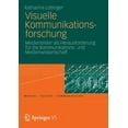 thumbnail image 1 of Medien - Kultur - Kommunikation Visuelle Kommunikationsforschung: Medienbilder ALS Herausforderung FÃ¼r Die Kommunikations- Und Medienwissenschaft, (Paperback), 1 of 1