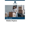 thumbnail image 1 of Medien-Papiere, (Paperback), 1 of 1