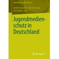 thumbnail image 1 of Medienbildung Und Gesellschaft Jugendmedienschutz in Deutschland, Book 22, (Paperback), 1 of 1