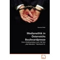 thumbnail image 1 of Medienethik in Österreichs Boulevardpresse (Paperback), 1 of 1