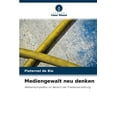 thumbnail image 1 of Mediengewalt neu denken (Paperback), 1 of 1