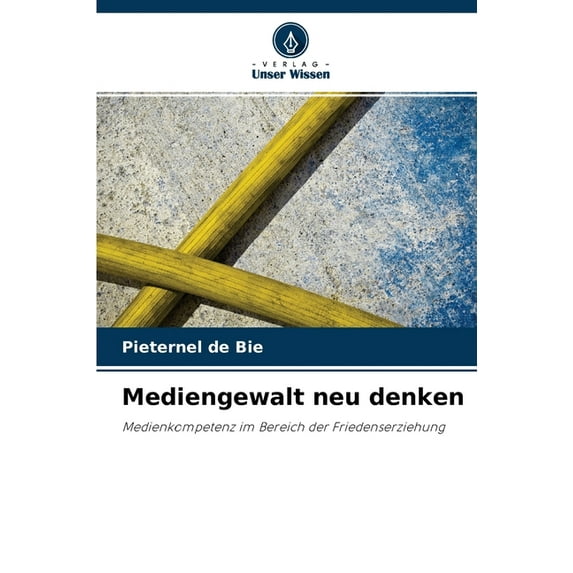 Mediengewalt neu denken (Paperback)