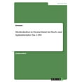 thumbnail image 1 of Medienkultur in Deutschland im Hoch- und Spätmittelalter bis 1450 (Paperback), 1 of 1