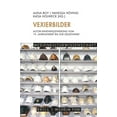 thumbnail image 1 of Medienkulturwissenschaft: Vexierbilder: Autor: Inneninszenierung Vom 19. Jahrhundert Bis Zur Gegenwart (Paperback), 1 of 1