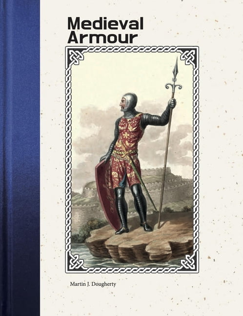 Medieval Armour, (Hardcover)