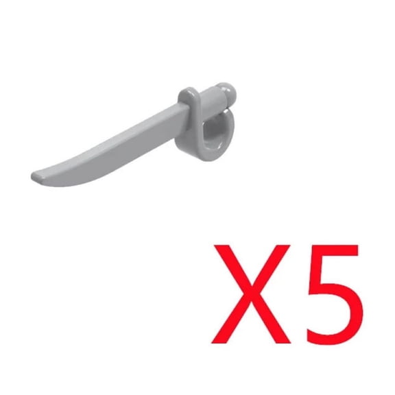 Medieval Building Blocks Weapons Figure Soldier Accessories Bow Spear Crossbow Axe helmet Shoulder Armor Brick Gift Toy DIY X011