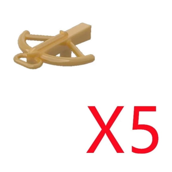 Medieval Building Blocks Weapons Figure Soldier Accessories Bow Spear Crossbow Axe helmet Shoulder Armor Brick Gift Toy DIY X011