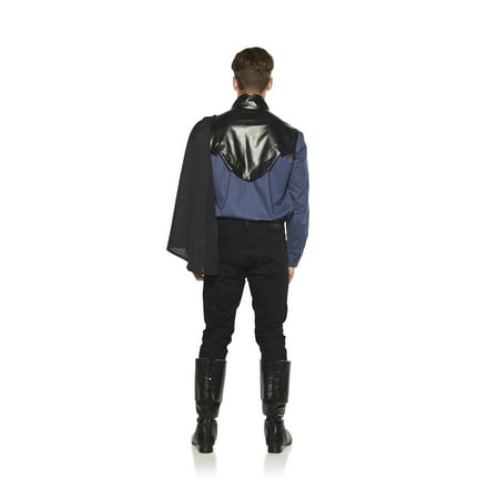 Medieval Cape