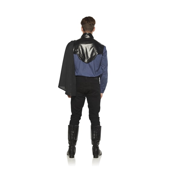 Medieval Cape