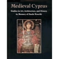 thumbnail image 1 of Pre-Owned Medieval Cyprus : Studies in Art, Architecture, and History in Memory of Doula Mouriki, 1 of 1