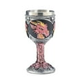 thumbnail image 1 of RED DRAGON GOBLET, 1 of 2