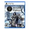 thumbnail image 1 of Medieval Dynasty for PlayStation 5 [VIDEOGAMES] Playstation 5, 1 of 9