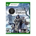 thumbnail image 1 of Medieval Dynasty for Xbox Series X S [VIDEOGAMES] Xbox Series X, 1 of 10