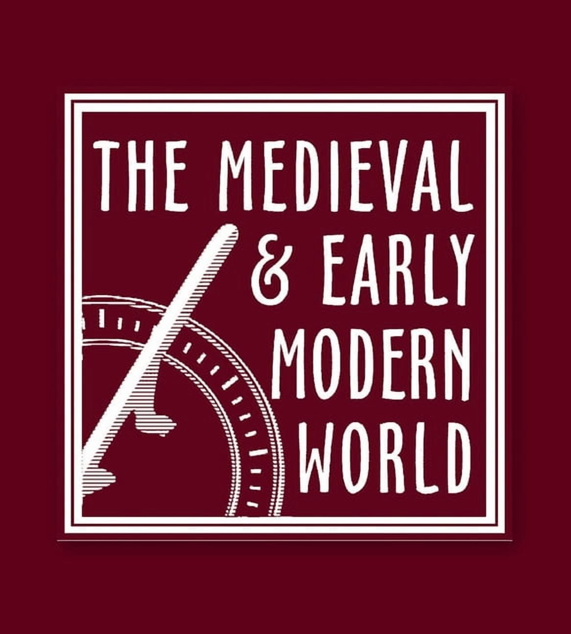 Medieval & Early Modern World Student Study Guide to an Age of Voyages, 1450-1600, (Paperback)