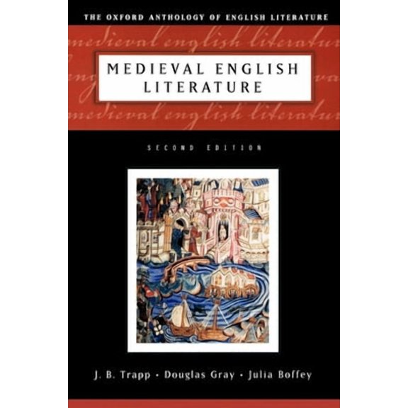Medieval English Literature