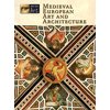 Pre-Owned Medieval European Art and Architecture (Library Binding) 9781420507157