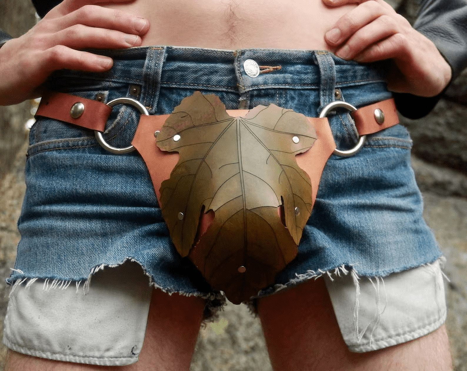 Medieval-Fig-Leaf-Codpiece-Knight-s-Men-