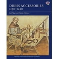 thumbnail image 1 of Medieval Finds from Excavations in Londo Dress Accessories, C. 1150- C. 1450, Book 3, (Paperback), 1 of 1