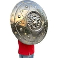 thumbnail image 1 of Medieval Handmade 18" Shield of Gondor for Costume for Play or Wall Art, 1 of 3