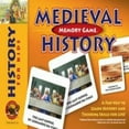 thumbnail image 1 of Medieval History Memory Game, 1 of 2