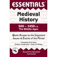 thumbnail image 1 of Pre-Owned Medieval History - The Middle Ages: 500 to 1450 AD (Essential Series) Paperback, 1 of 1