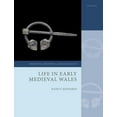 thumbnail image 1 of Medieval History and Archaeology Life in Early Medieval Wales, (Hardcover), 1 of 1
