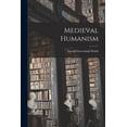 thumbnail image 1 of Medieval Humanism, (Paperback), 1 of 1