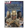 thumbnail image 1 of MEDIEVAL II 2 Total War - KINGDOMS Expansion (PC Game) Four More Kingdoms, Four New Wars, 1 of 6