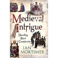 thumbnail image 1 of Pre-Owned Medieval Intrigue: Decoding Royal Conspiracies (Paperback, 9781441102690, 1441102698), 1 of 1