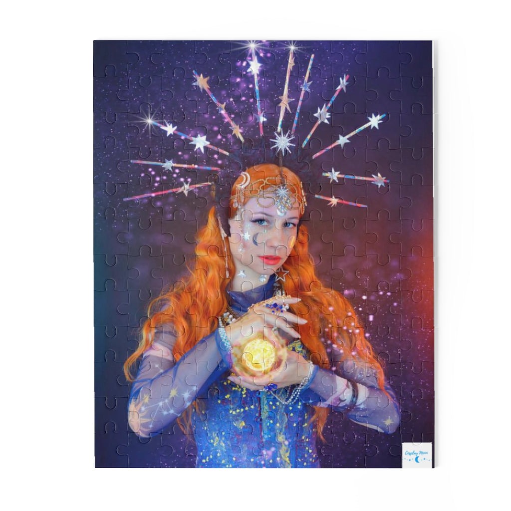 Medieval Jigsaw Puzzle