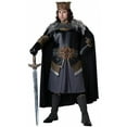 thumbnail image 1 of Medieval King Adult Costume - XXX-Large, 1 of 2