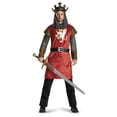 thumbnail image 1 of Medieval King, 1 of 3