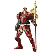 Medieval Knight Iron Man Dah-046dx Dynamic 8-Ction