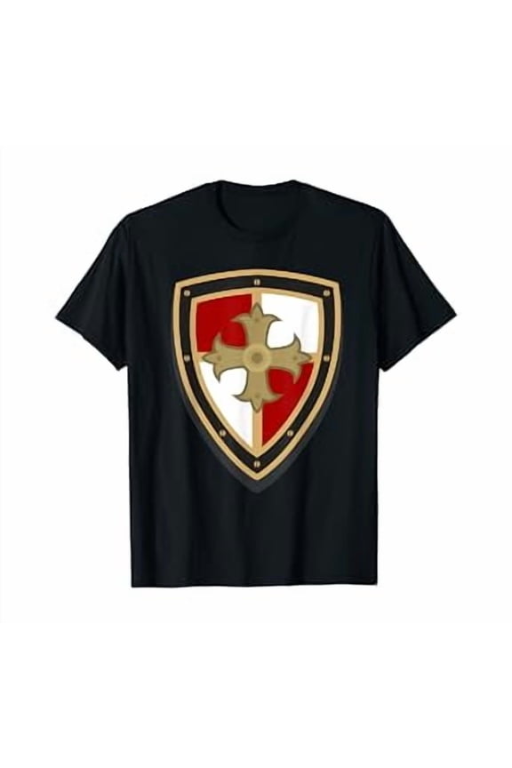 Medieval Knight Shirt Medieval Renaissance Tunic