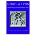 thumbnail image 1 of Pre-Owned Medieval Latin: An Introduction and Bibliographical Guide (Paperback) 0813208424 9780813208428, 1 of 1