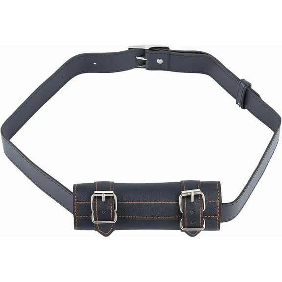 Medieval Leather Frog Adjustable Sheath Belt Holder Rapier Scabbard Knight Renaissance Belt for Men Women Warrior Pirate Assassin Cosplay Accessory