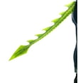 thumbnail image 1 of Medieval Legend Adult Costume Dragon Tail Green, 1 of 2