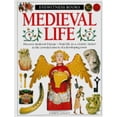 thumbnail image 1 of Pre-Owned Medieval Life (Eyewitness Books) Hardcover, 1 of 1