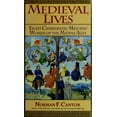 thumbnail image 1 of Pre-Owned Medieval Lives: Eight Charismatic Men and Women of the Middle Ages (Hardcover) 0060169893 9780060169893, 1 of 1