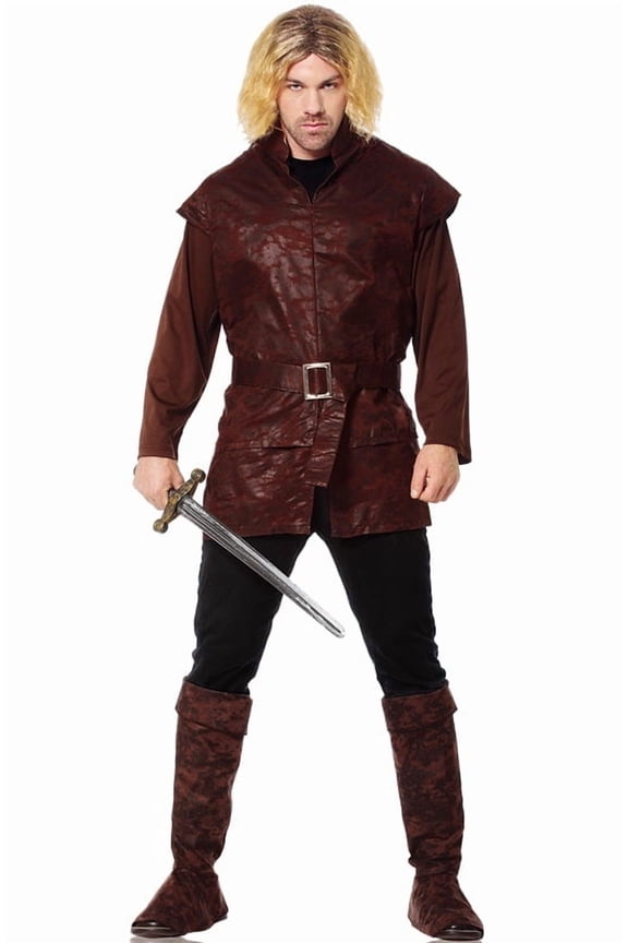 Medieval Lord Adult Costume