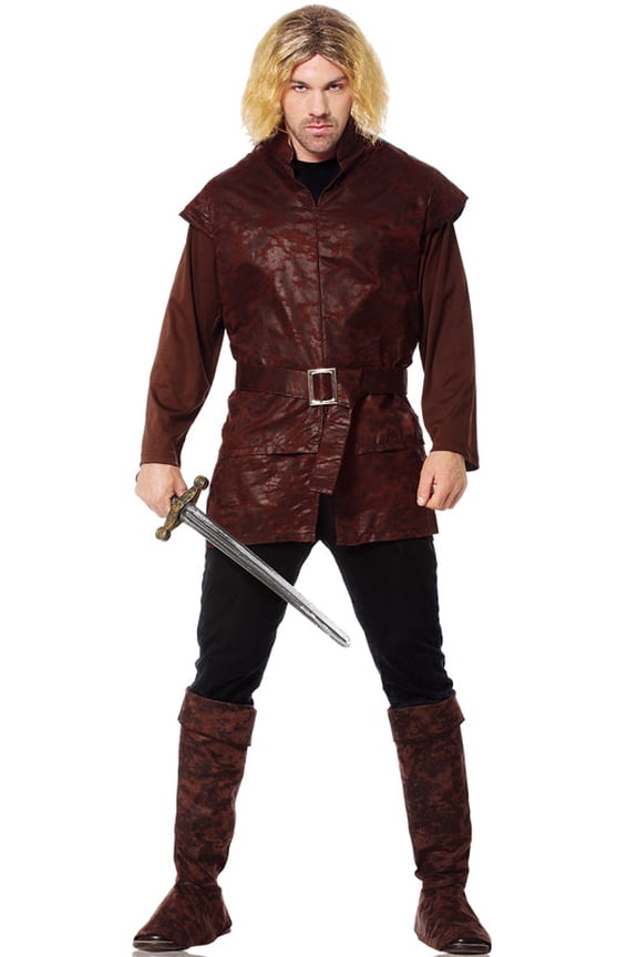 Medieval Lord Adult Costume
