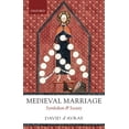 thumbnail image 1 of Medieval Marriage: Symbolism and Society, (Paperback), 1 of 7