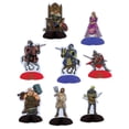 thumbnail image 1 of Medieval Mini Centerpieces, 1 of 1