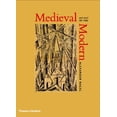 thumbnail image 1 of Pre-Owned Medieval Modern: Art out of Time, 9780500238974, 0500238979, Hardcover, First Edition edition, 1 of 1