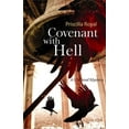 thumbnail image 1 of Medieval Mysteries: Covenant with Hell (Paperback)(Large Print), 1 of 1