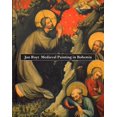 thumbnail image 1 of Medieval Painting in Bohemia (Hardcover), 1 of 1