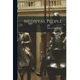 thumbnail image 1 of Medieval People (Paperback), 1 of 1