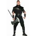 thumbnail image 1 of Medieval Punisher Adult Costume, 1 of 2