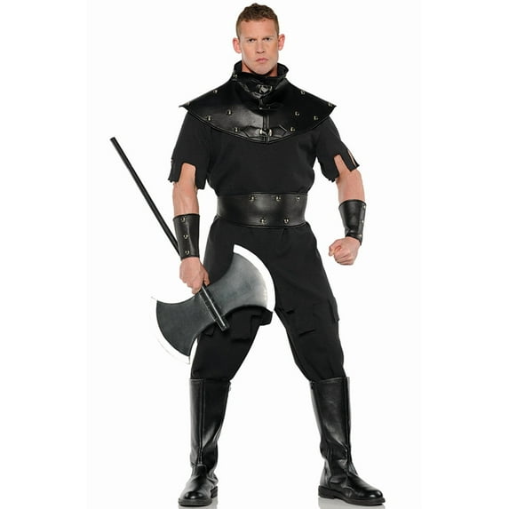 Medieval Punisher Adult Costume